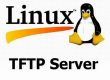 linux tftp